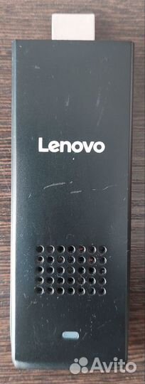 Мини пк Lenovo Stick 300