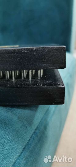 Доска с гвоздями садху