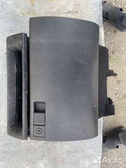 Бардачок Opel Vectra A