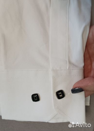 Рубашка мужская