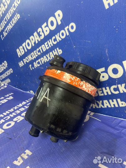 Бачок гидроусилителя. Kia Granbird АВТОБУС D6AC