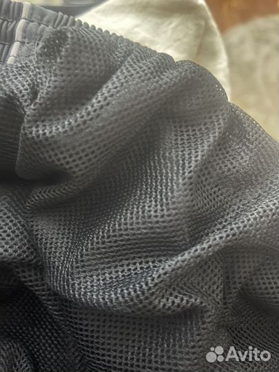 Мужские спортивные штаны nike 52-54