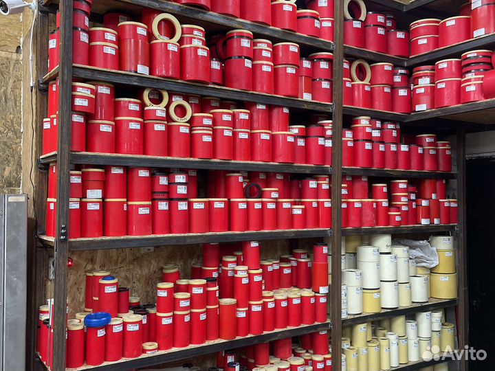 Ремонт Гидроцилиндров №1