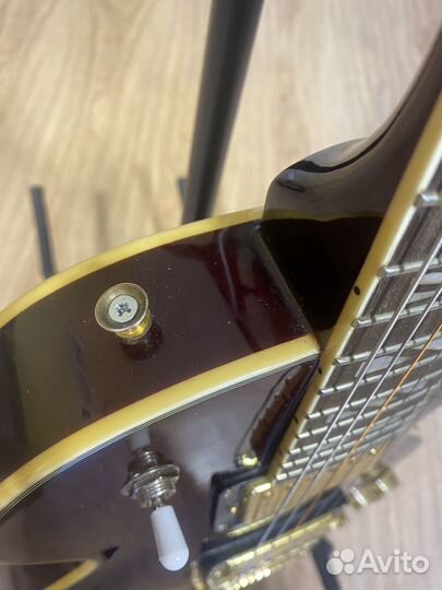 Электрогитара Gibson Les Paul Supreme