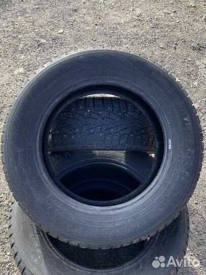 Nokian Tyres Nordman 7 SUV 235/65 R18