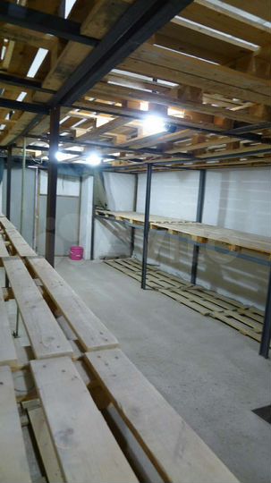 Свободного назначения, 70 м²