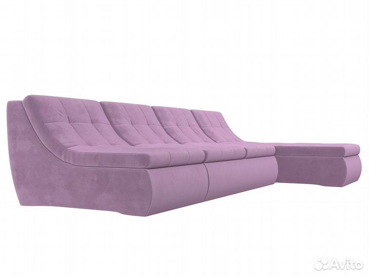 Диван угловой 