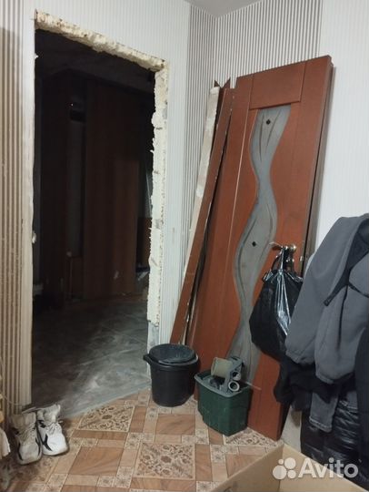 Дверная коробка межкомнатная