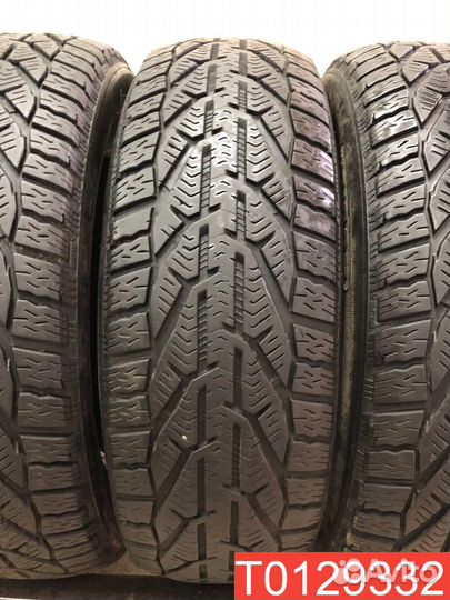 Tigar Winter 195/65 R15 95T