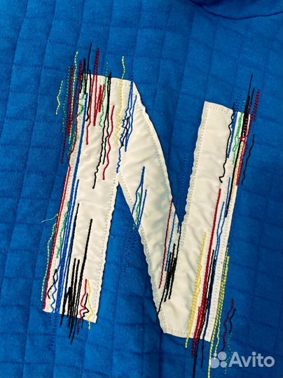 Костюм для мальчика