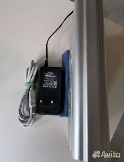 Внешний жесткий диск на 3.5 на 160 гб