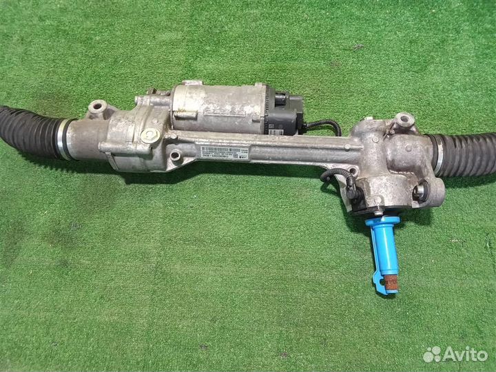 Рейка рулевая merсedes benz S-Class (W222) 2013