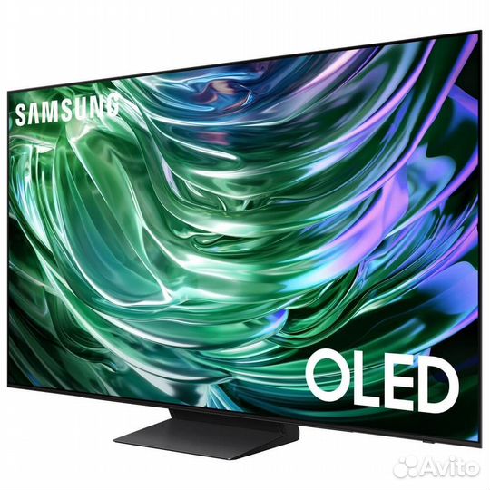 Телевизор Samsung qe55s90d новый