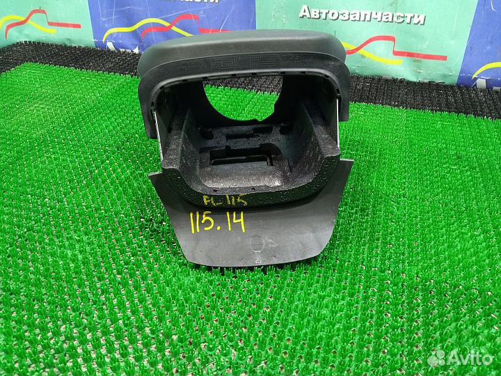 Кожух рулевой колонки Nissan Pathfinder