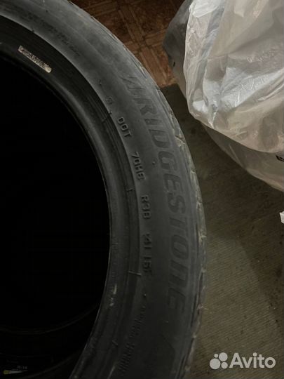 Bridgestone Turanza T001 225/45 R17