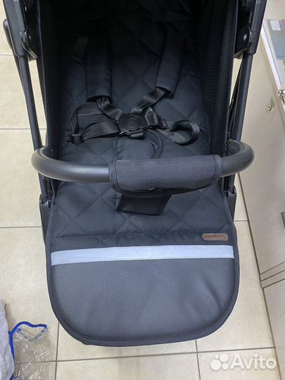 Прогулочная коляска babalo future