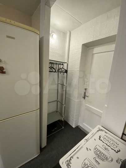 Комната 9 м² в 5-к., 3/5 эт.