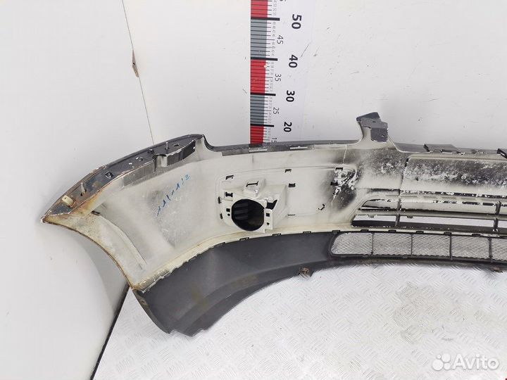 Бампер передний для Ford Focus 2 1351530
