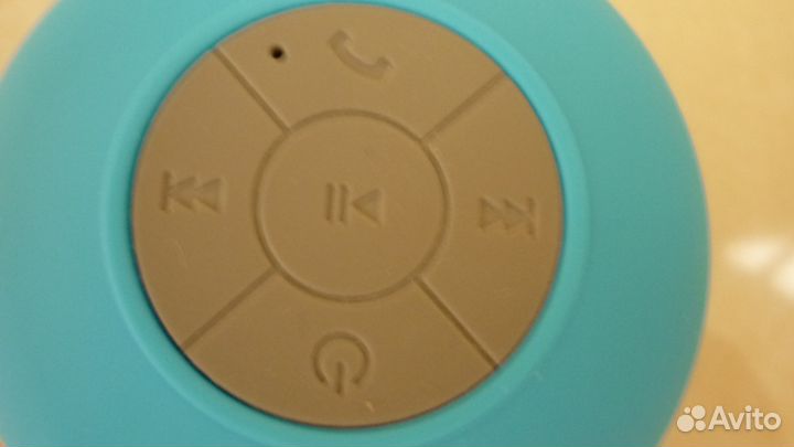Радио-кoлонка Bluetooth
