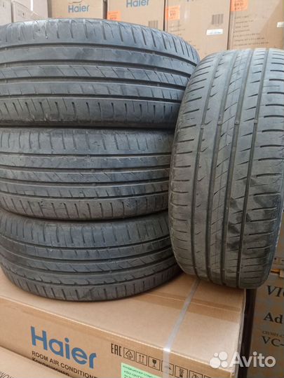 Hankook Ventus Prime 2 K115 205/55 R16