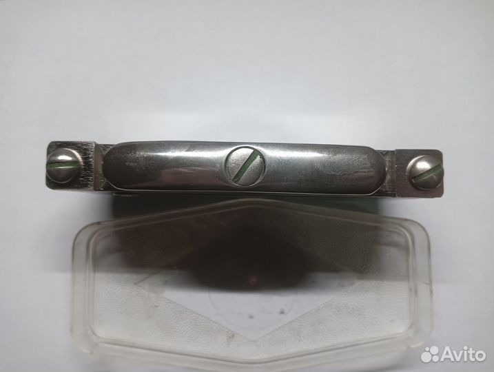 Динамометр дрп-120 СССР