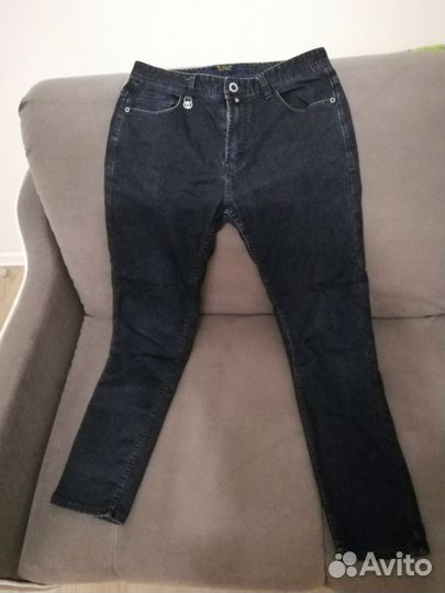 Джинсы мужские