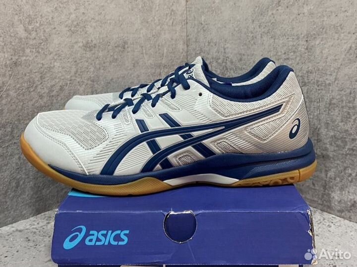 Мужские кроссовки Asics Gel-Rocket 9