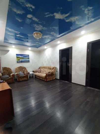 Дом 90 м² на участке 12 сот.