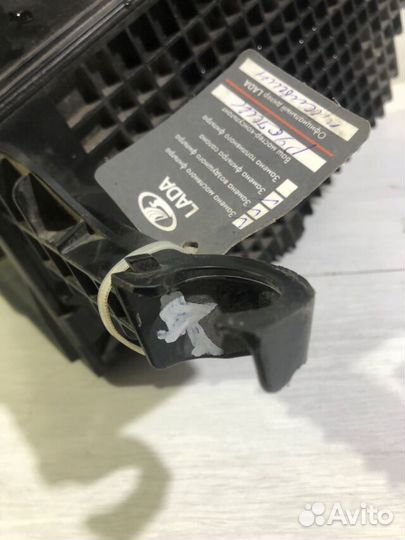 Корпус воздушного фильтра LADA vesta 1.6 мт седан