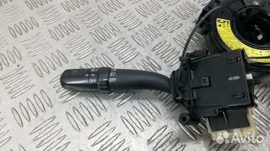 Переключатель поворотов и дворников (стрекоза) toy