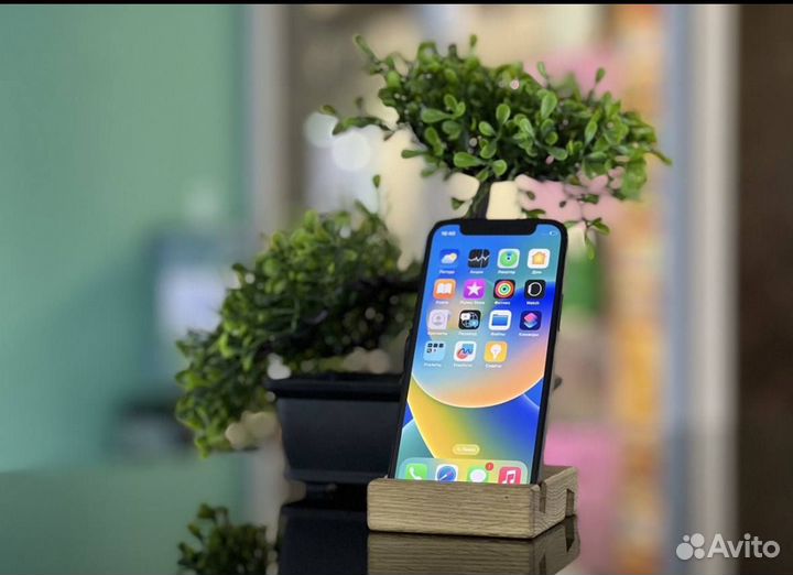 iPhone 12 mini, 128 ГБ