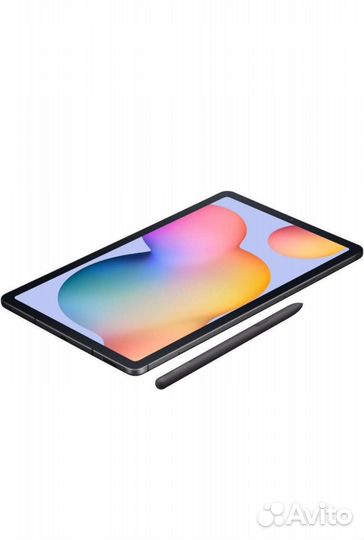 Планшет samsung galaxy tab s6 lite 10.4
