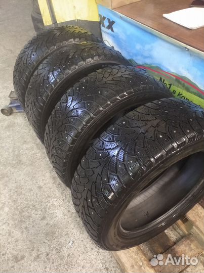 Nordman Nordman 4 205/55 R16 94T