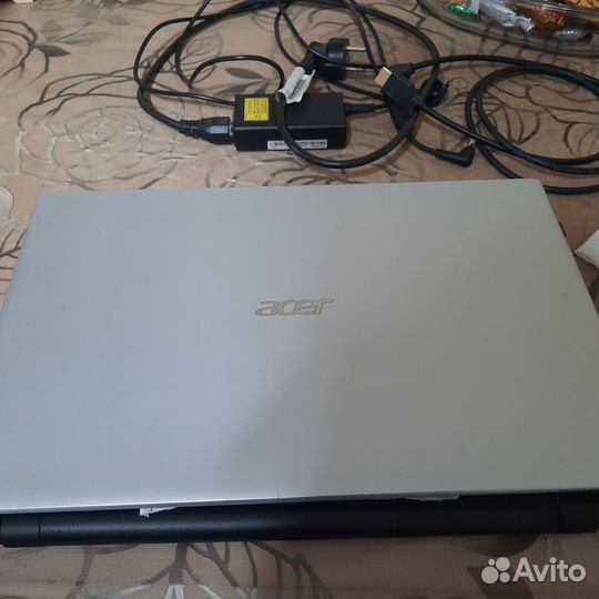Ноутбук acer