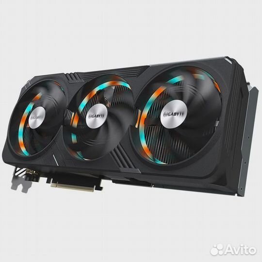 Видеокарты RTX 4090 24Gb gigabyte gaming OC NEW