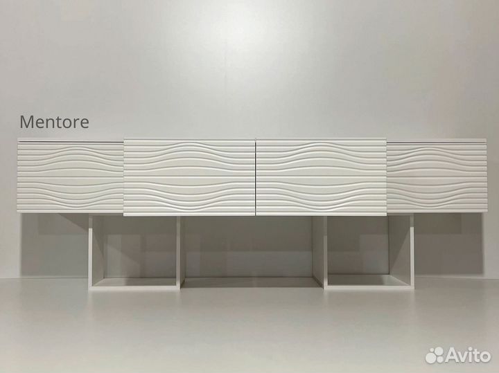 Тумба тв Bravo от мебельной фабрики