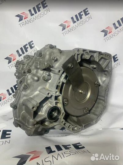 Вариатор Nissan Juke