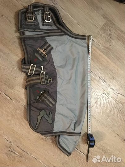 Попона дождевая