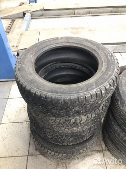 Formula Ice 195/60 R15