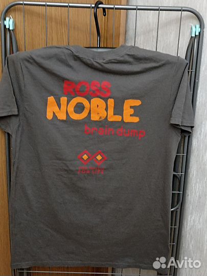 50 Футболка мужская Gildan USA