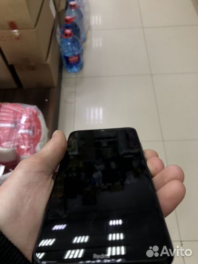 Xiaomi Redmi Note 8, 4/64 ГБ