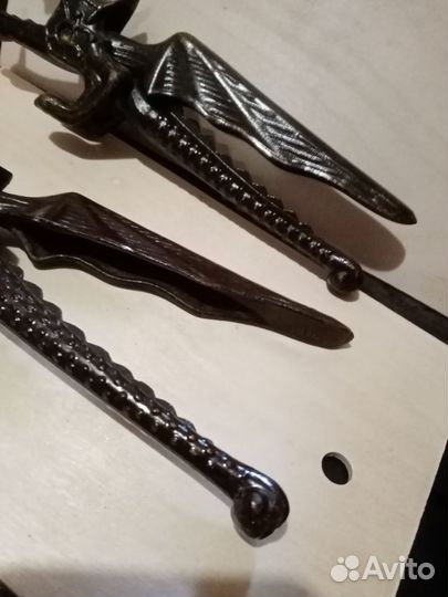 Орехокол СССР