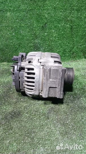 Генератор Renault Logan