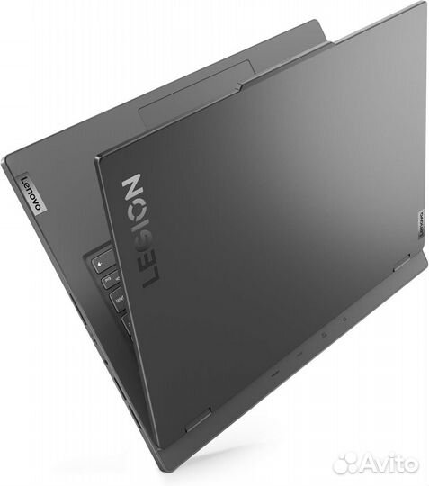 Lenovo Legion Slim 5 R7 7840HS/16GB/512GB/4060