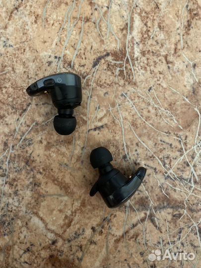 Наушники sony