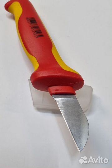 Резак для кабелей Knipex KN-9852 Германия