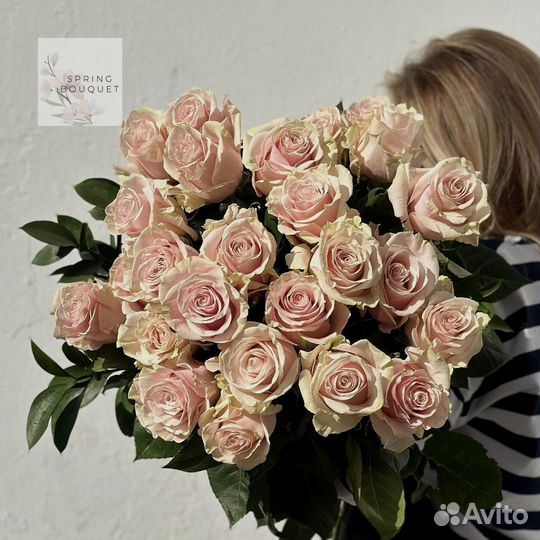 Тюльпаны к 8 марта