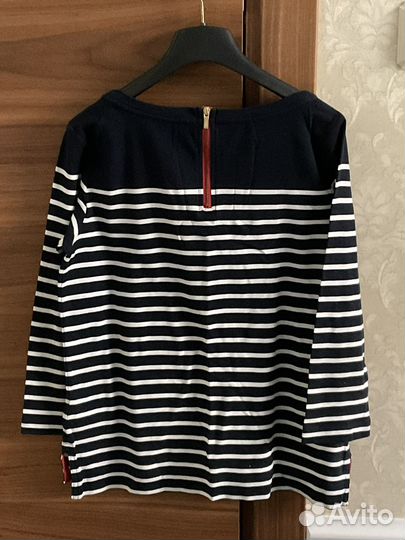 Лонгслив/ футболка Tommy Hilfiger оригинал