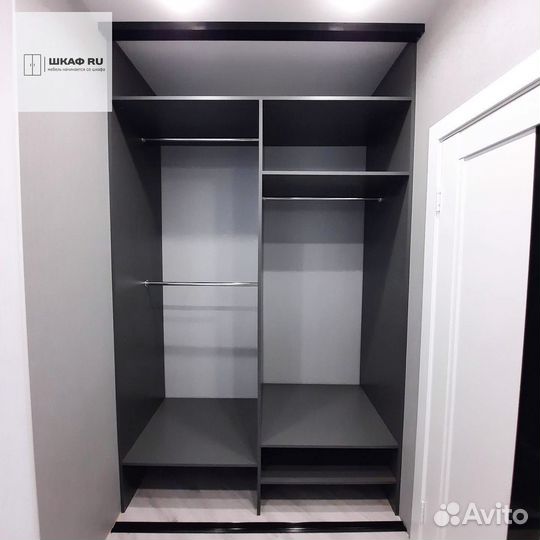 Шкаф стиль IKEA