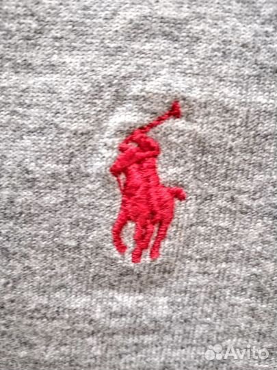 Лонгслив Polo Ralph Lauren XL